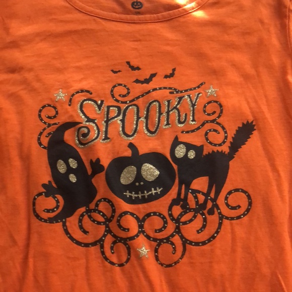 Halloween Shirt - Picture 3 of 3